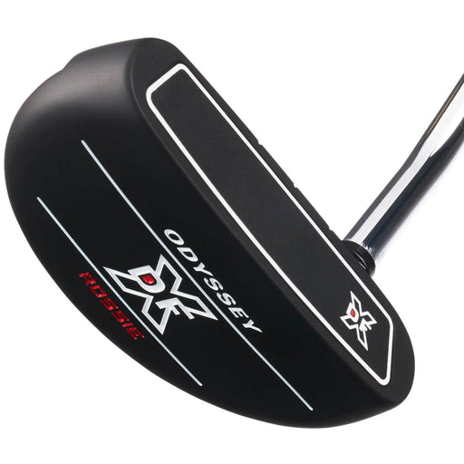 Odyssey DFX Putter