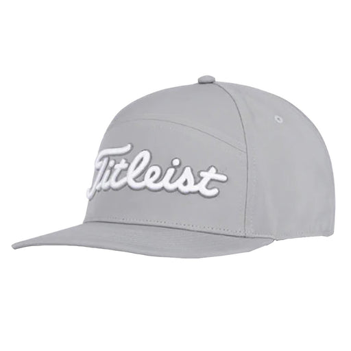 Titleist Diego Mens Golf Hat 1 - GY/WT/CHRCL 010