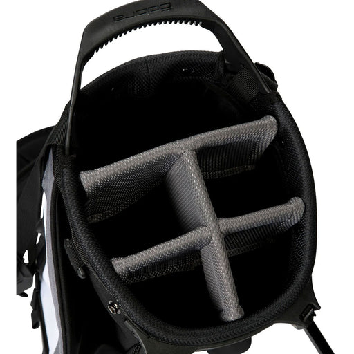 Cobra Ultralight Pro+ Golf Stand Bag