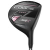 Cobra Air-X Black-Pink Womens Fairway Wood