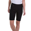 EP New York Bi Stretch Pull On Womens Golf Shorts