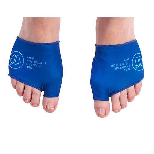 Sidas Gel Plantar Protector Unisex Insole - Blue/L/XL