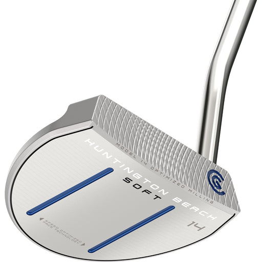 Cleveland Huntington Beach Soft 14 Mens RH Putter - Huntingtn Beach/35 INCH