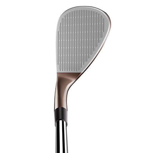 TaylorMade Hi-Toe 3 Brushed Copper Wedge