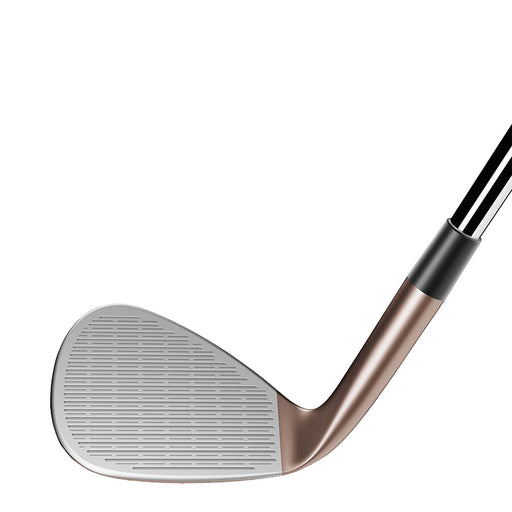 TaylorMade Hi-Toe 3 Brushed Copper Wedge