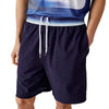 Lacoste Sport X Novak Djokovic 8in Mens Tennis Shorts