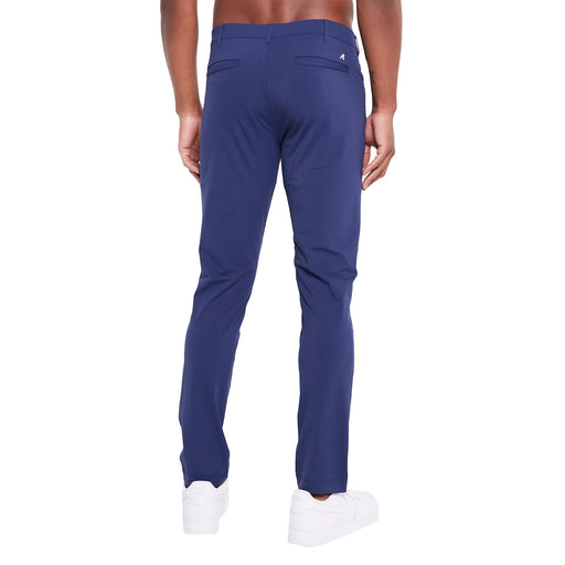 Redvanly Kent Five Pocket Mens Pull-On Golf Pants