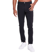 Load image into Gallery viewer, Redvanly Kent Five Pocket Mens Pull-On Golf Pants - Tuxedo/XXL
 - 10