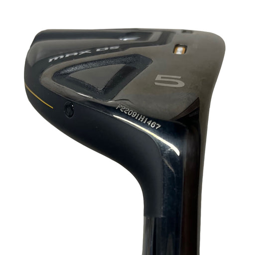 Used Callaway Rogue ST Max OS 5 Hybid Wood 26913