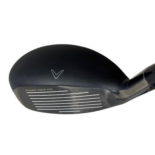 Used Callaway Rogue ST Max OS 5 Hybid Wood 26913