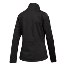 Load image into Gallery viewer, Adidas Rain.Rdy Black Womens Golf Jacket
 - 2