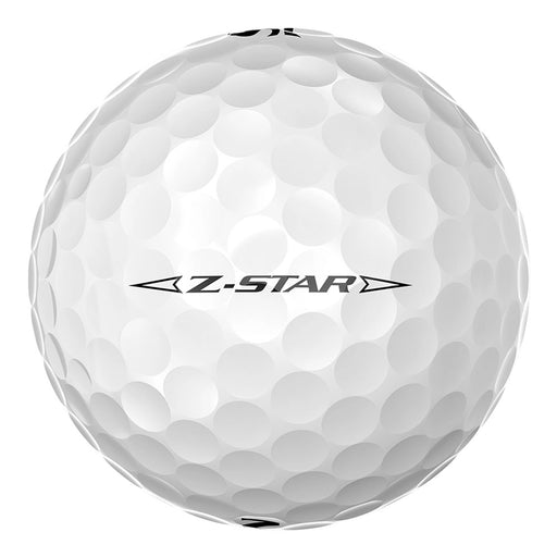 Srixon Z-Star 8 Golf Balls - Dozen