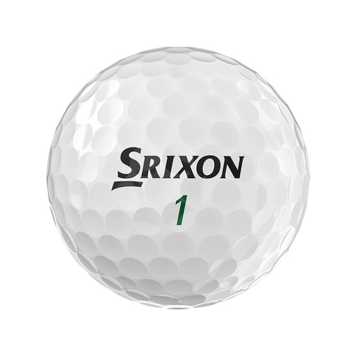 Srixon Soft Feel 13 Golf Balls - Dozen