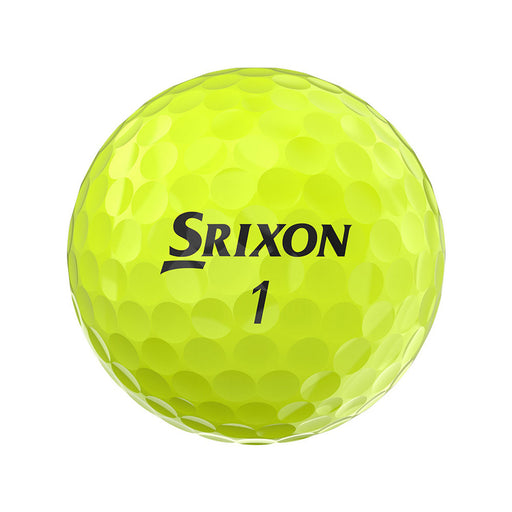 Srixon Soft Feel 13 Golf Balls - Dozen