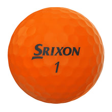 Load image into Gallery viewer, Srixon Soft Feel 13 Brite Golf Balls - Dozen
 - 4