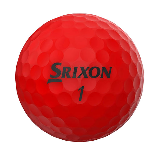 Srixon Soft Feel 13 Brite Golf Balls - Dozen