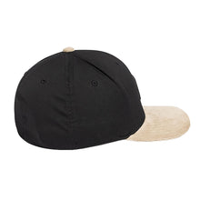 Load image into Gallery viewer, TravisMathew Favorite Mistake Black Mens Hat
 - 2