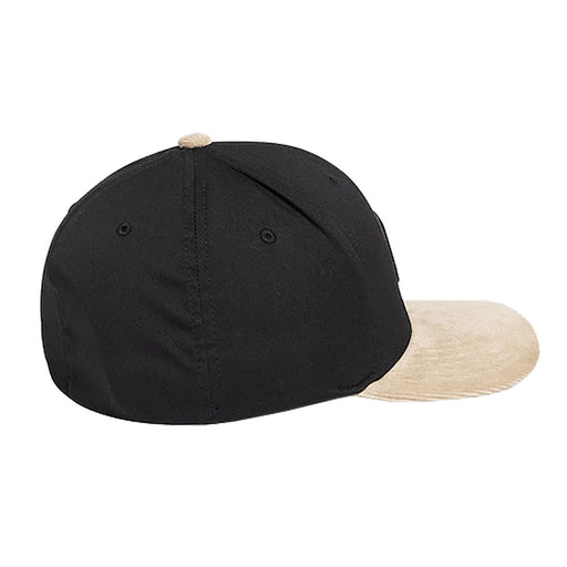 TravisMathew Favorite Mistake Black Mens Hat