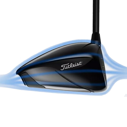 Titleist TSR2 Driver