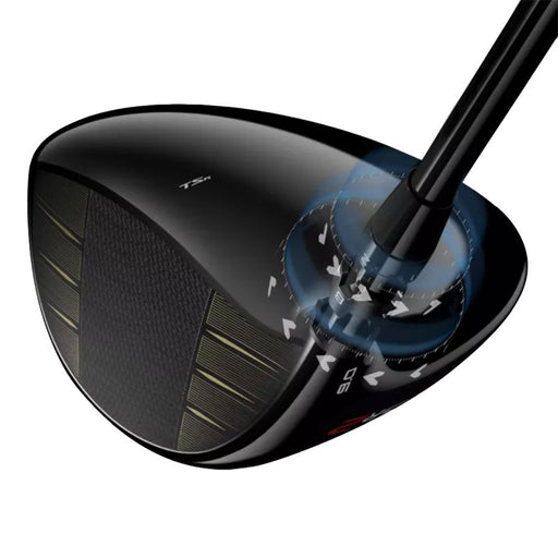 Titleist TSR2 Driver