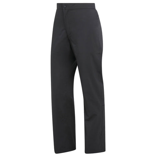 FootJoy HydroLite Black Womens Golf Rain Pants - Black/XL