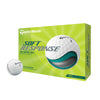 TaylorMade Soft Response Golf Balls - One Dozen