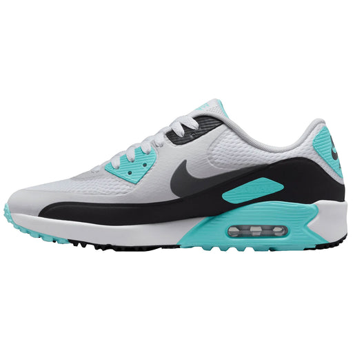 Nike Air Max 90 G Mens Golf Shoes