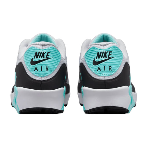 Nike Air Max 90 G Mens Golf Shoes