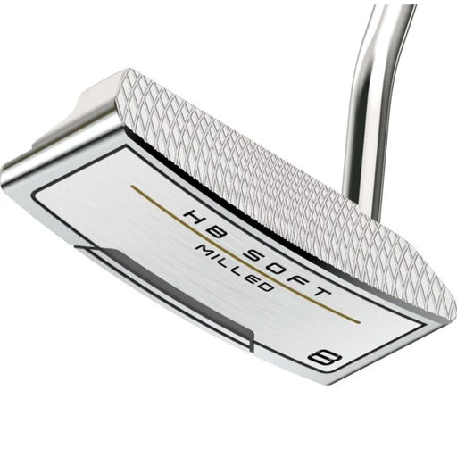 Cleveland HB Soft Milled 8 Mens RH Putter - Huntingtn Beach/35 INCH