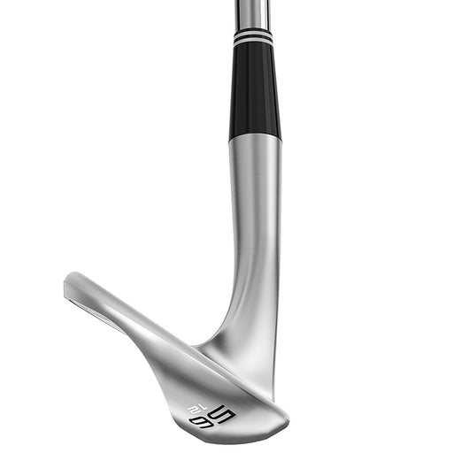 Cleveland CBX Full Face 2 TS RH Mens Steel Wedge