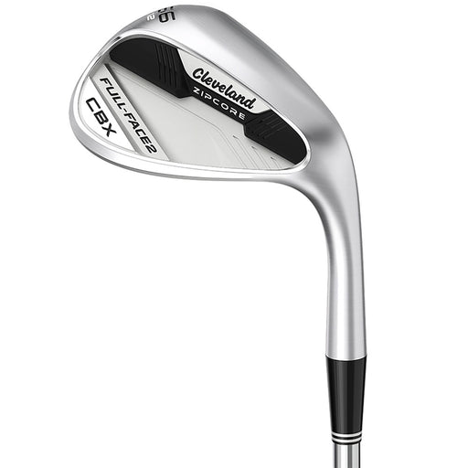 Cleveland CBX Full Face 2 TS RH Mens Steel Wedge