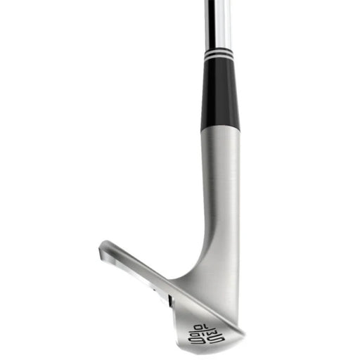 Cleveland RTX6 Zipcore TS LH Mens Steel Wedge