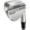 Cleveland RTX6 Zipcore Tour Satin Left Hand Mens Steel Wedge