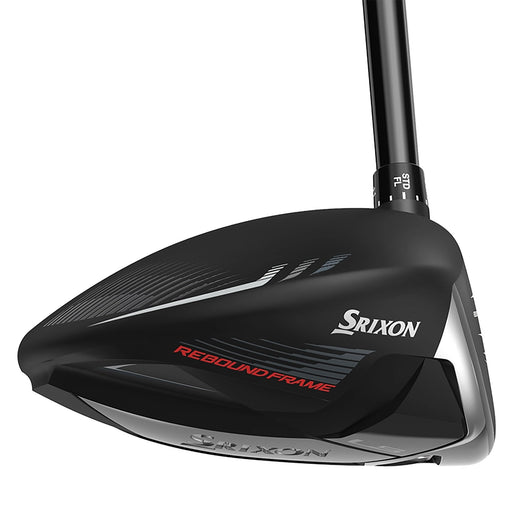 Srixon ZX5 LS MK II Right Hand Mens Driver