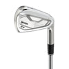 Srixon ZX7 MK II Steel Right Hand 7-piece Irons Set