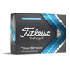 Titleist Tour Speed Golf Balls - Dozen