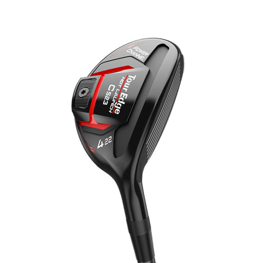 Tour Edge Hot Launch C523 Mens Right Hand Hybrids