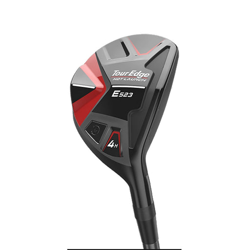 Tour Edge Hot Launch E523 Mens Right Hand Hybrids