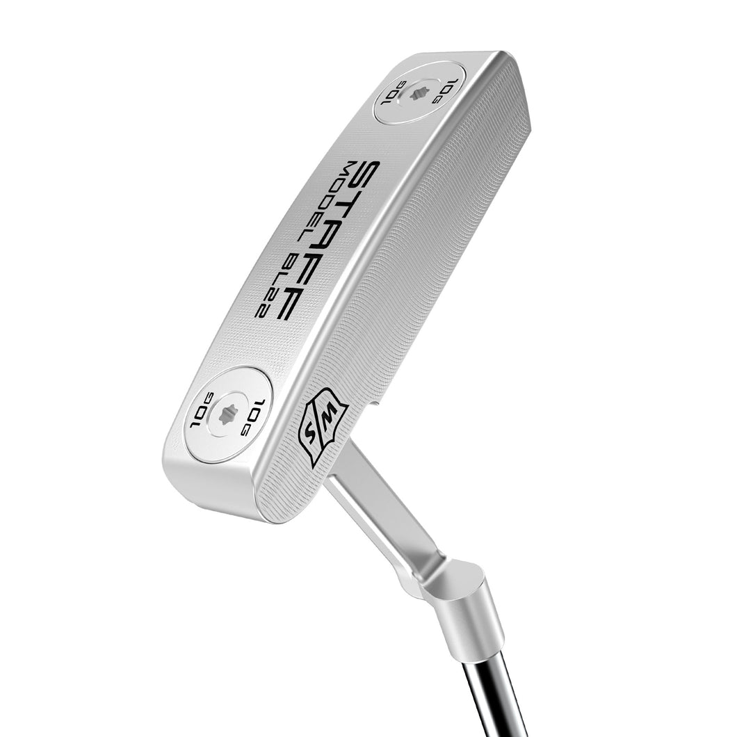 Wilson Staff Model Mens Left Hand Putter - TM22/35in