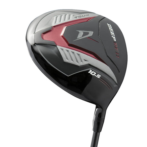 Wilson Deep Red Tour RH Mens Complete Golf Set