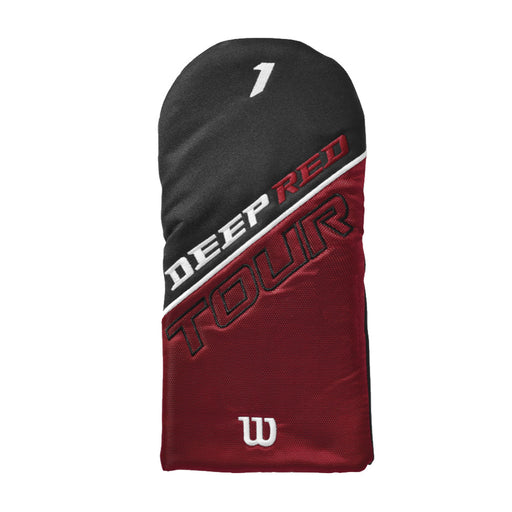 Wilson Deep Red Tour RH Mens Complete Golf Set