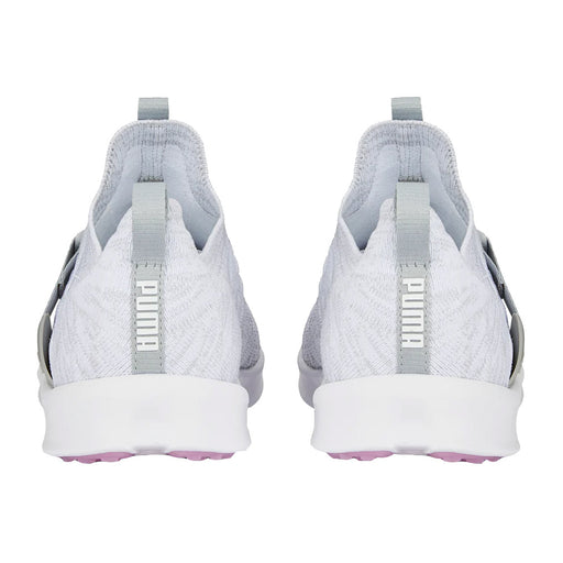 Puma Laguna Fusion Knit Womens Golf Shoes