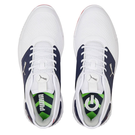 Puma Ignite Elevate Spikeless Mens Golf Shoes 1