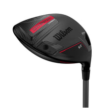 Load image into Gallery viewer, Wilson Dynapower Carbon Right Hand Mens Driver - 10.5/Fuji Ventus Blu/Stiff
 - 1