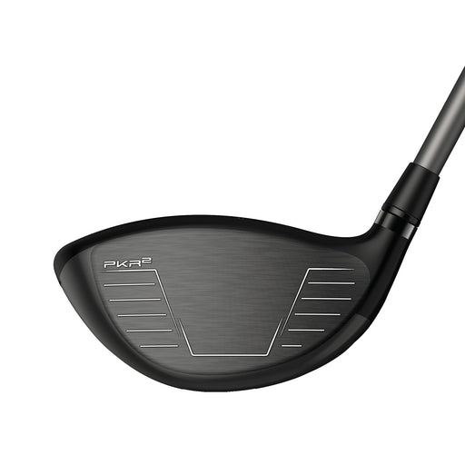 Wilson Dynapower Carbon Right Hand Mens Driver