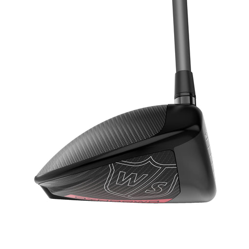 Wilson Dynapower Carbon Right Hand Mens Driver