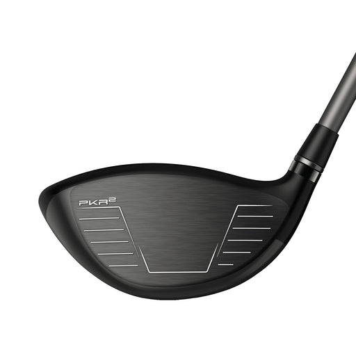 Wilson Dynapower Titanium Right Hand Mens Driver