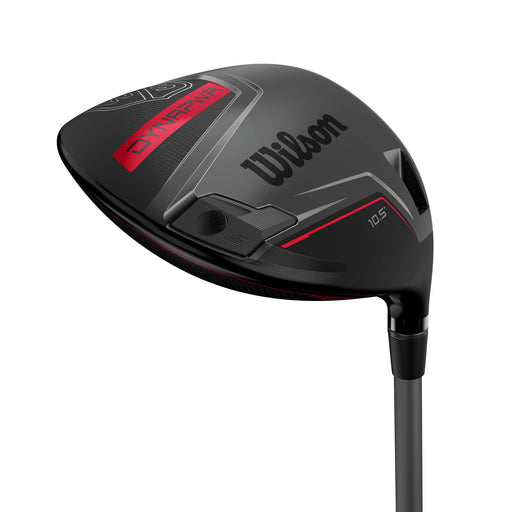 Wilson Dynapower Titanium Right Hand Mens Driver