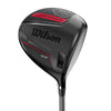 Wilson Dynapower Titanium Right Hand Mens Driver