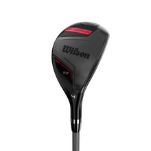 Load image into Gallery viewer, Wilson Dynapower Right Hand Mens Hybrids 2024 - 6/Hzrdus Red Rdx/Regular
 - 1